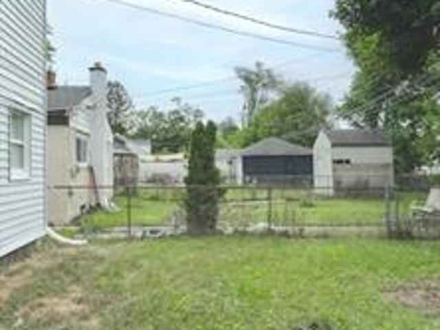 House for sale in Ferndale, Michigan