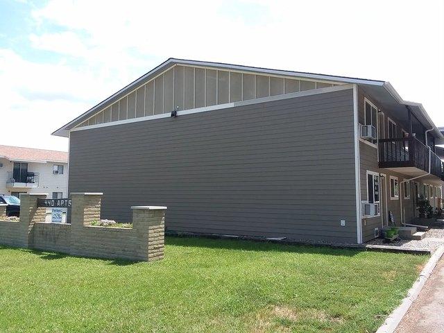 House for sale in Billings, Montana