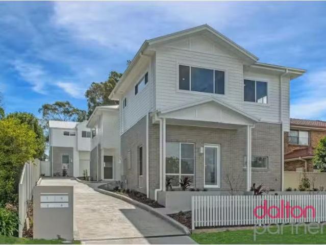 Apartment for rent in Ambergate, New South Wales