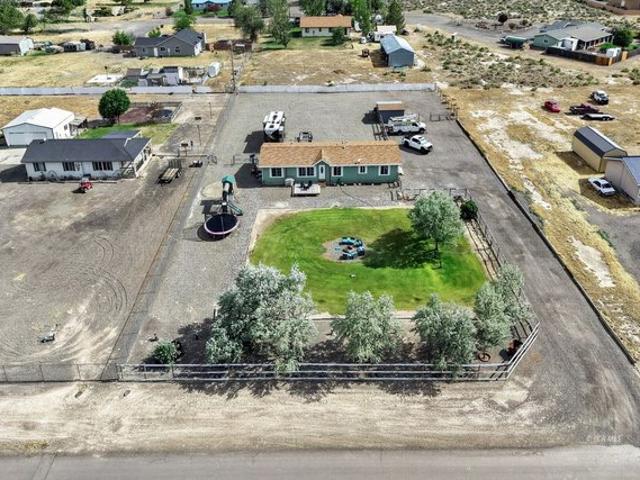 House for sale in Battle Mountain, Nevada