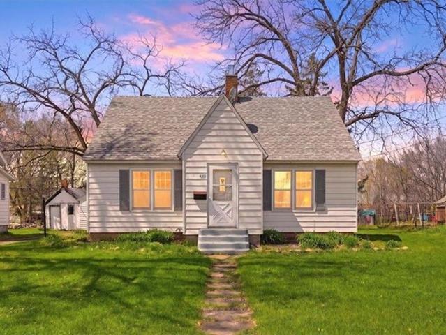 House for sale in Amery, Wisconsin