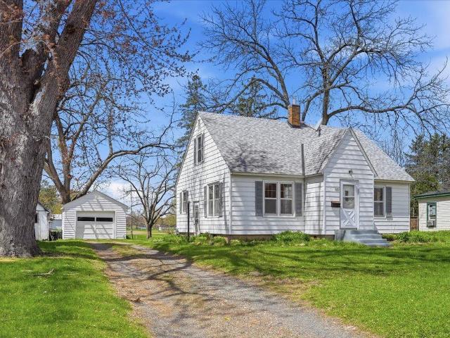 House for sale in Amery, Wisconsin