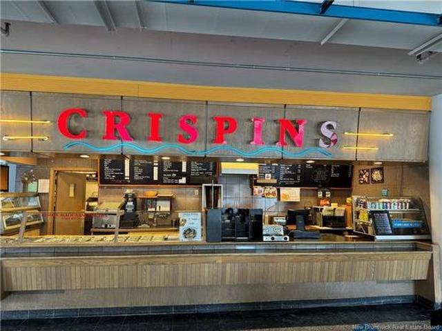 Commercial for sale in Fredericton, New Brunswick