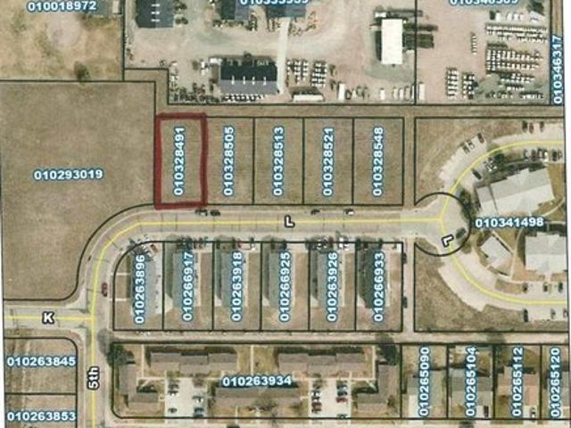 Land for sale in Nebraska