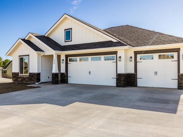 House for sale in Wyoming