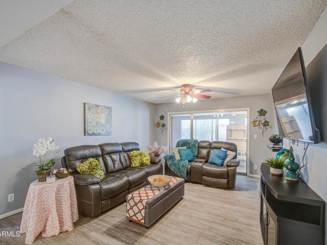 Townhouse for sale in Leisure World Arizona, Mesa