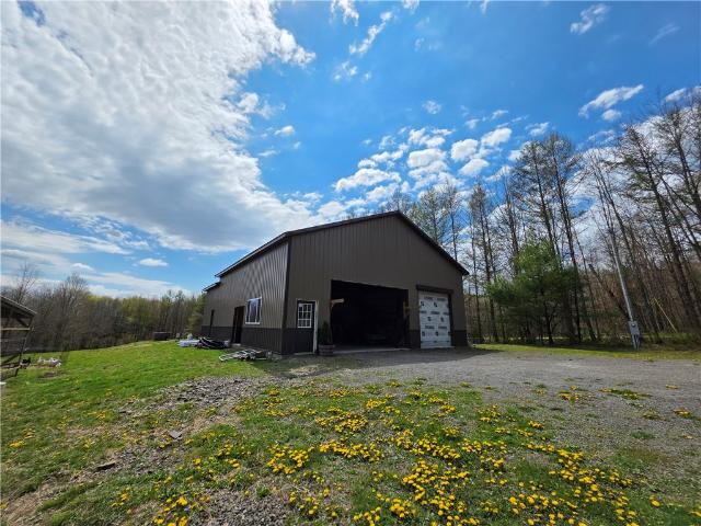 House for sale in Burlington Flats, New York