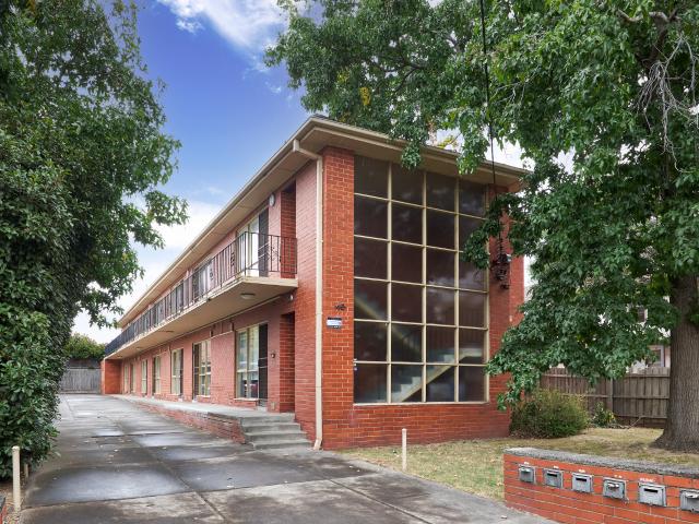 Apartment for rent in Melbourne