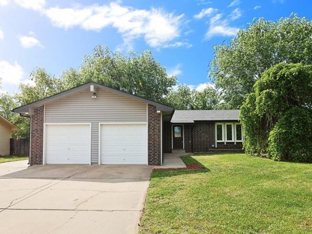 House for sale in Kansas