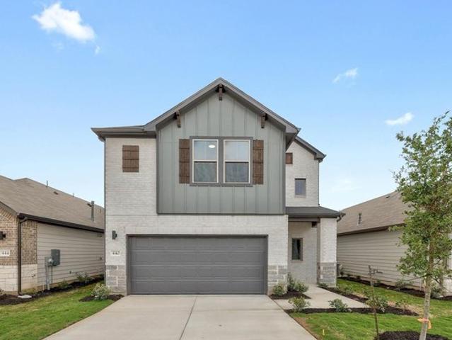 House for sale in Elgin, Texas