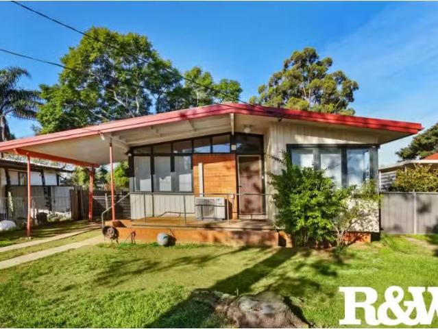House for rent in Sydney, New South Wales