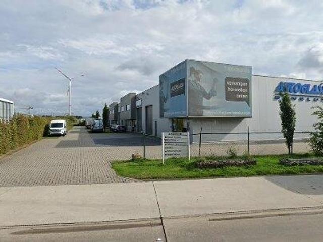 Bureau vente à Maasmechelen, Limburg