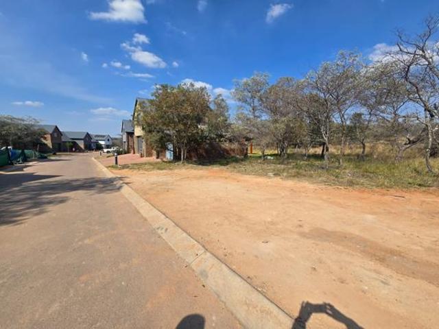 Land for sale in 57 Waterberg, Lephalale Local Municipality