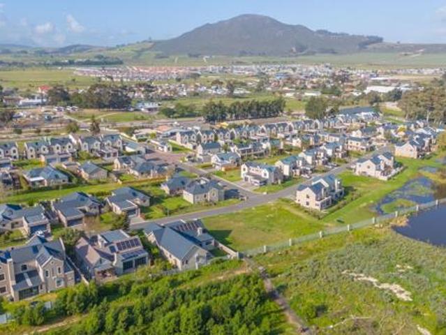 Land for sale in Bergsig, Durbanville