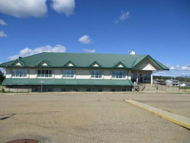 Commercial for sale in Manning, Alberta