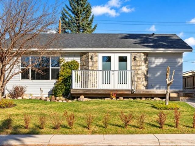 House for sale in Marlborough Park, Calgary