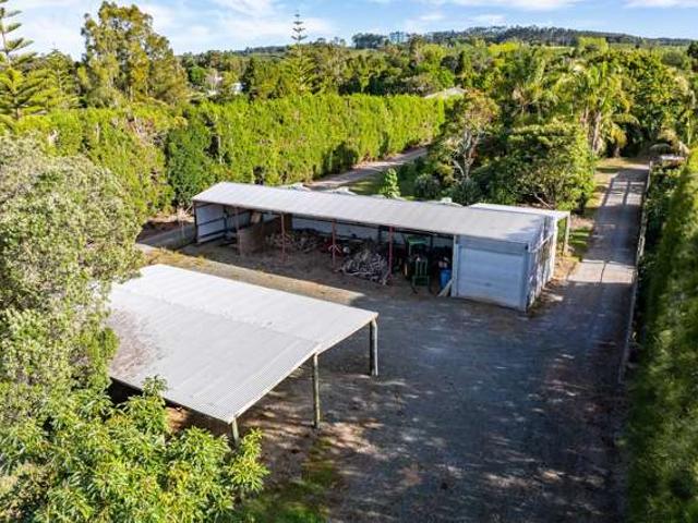 Property for sale in Maungatapere, Northland