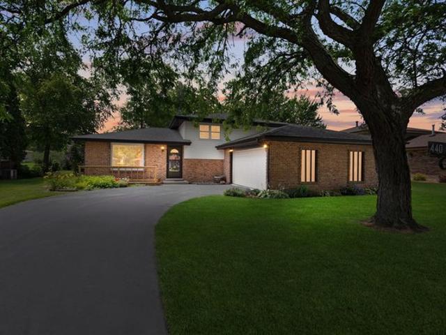 House for sale in Peotone, Illinois