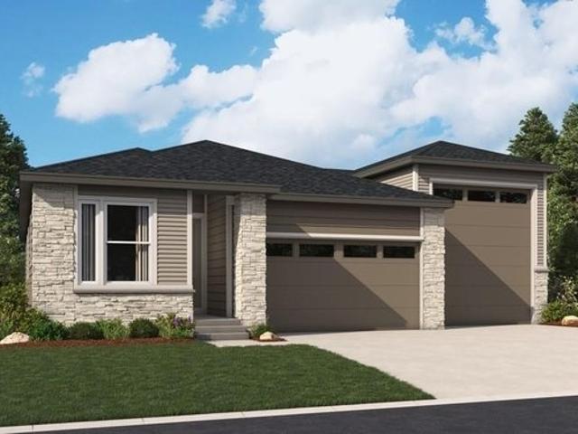 House for sale in Keenesburg, Colorado