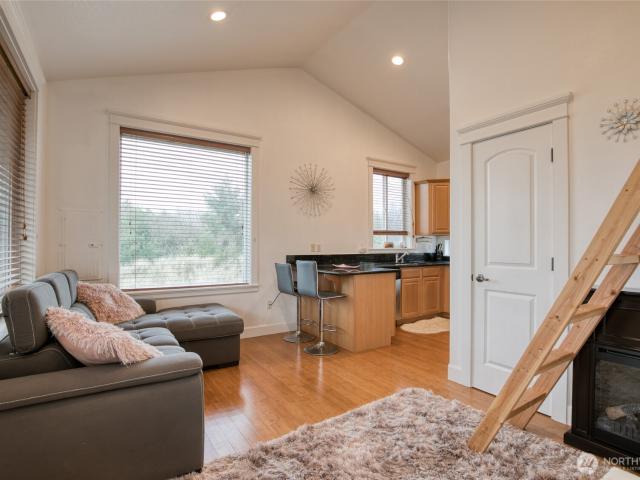 Condo for sale in Ocean Shores, Washington