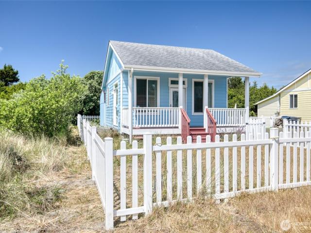 Condo for sale in Ocean Shores