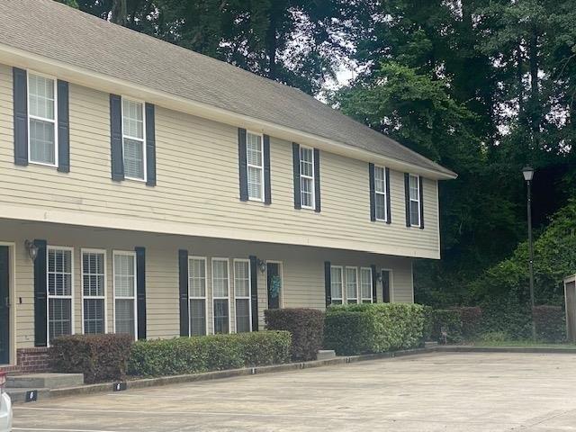 House for sale in Auburn, Alabama