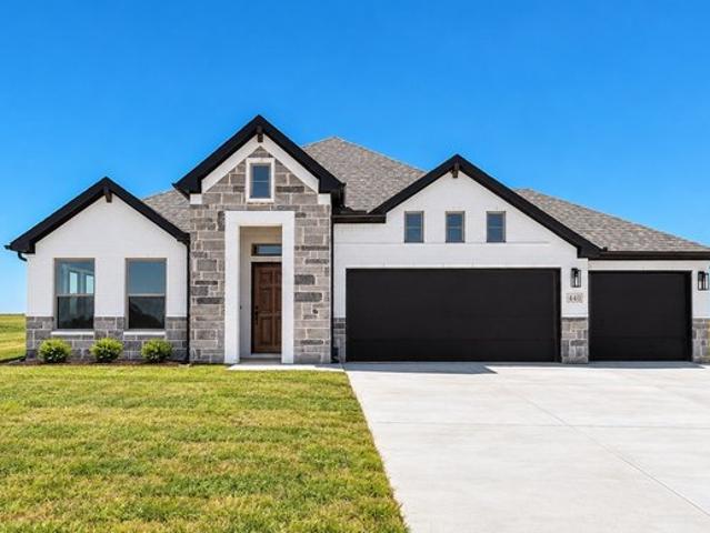 House for sale in Springtown, Parker County
