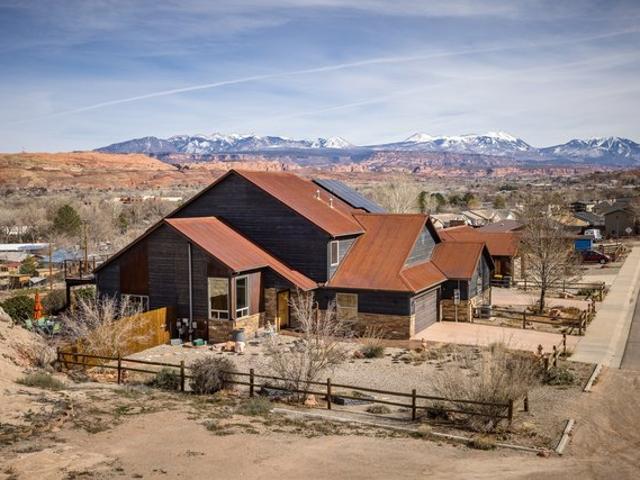 Townhouse for sale in Moab, Utah