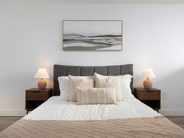 Apartment for rent in Georgina, Ontario