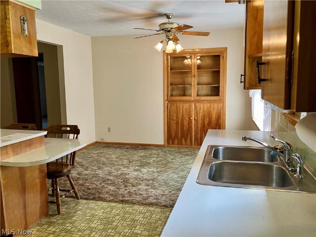 House for sale in Lodi, Ohio