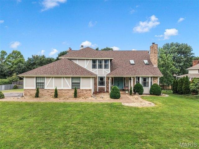 House for sale in Saint Charles, Missouri