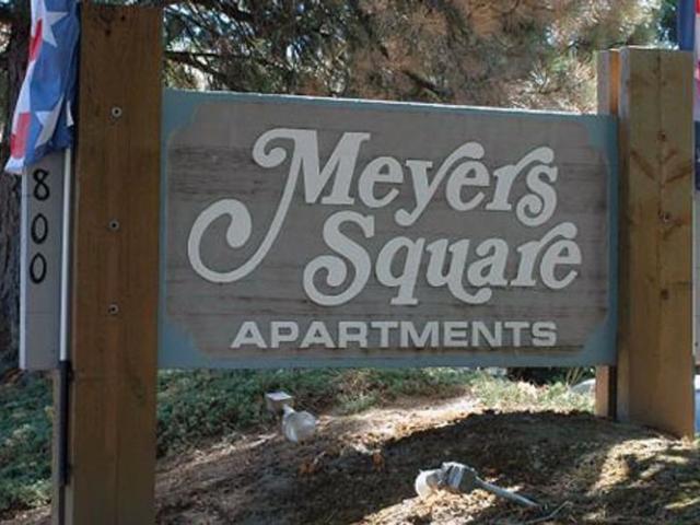 Apartment for rent in Powell Valley, Gresham