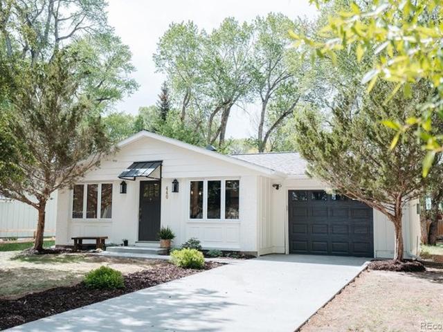 House for sale in Chaffee, Colorado