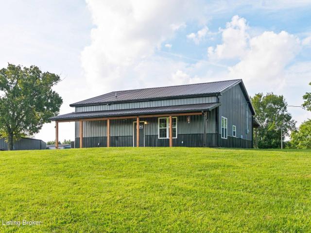House for sale in Milton, Trimble County