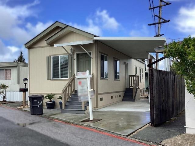 House for sale in Mountain View, California