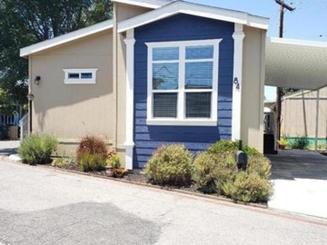 House for sale in Mountain View, California