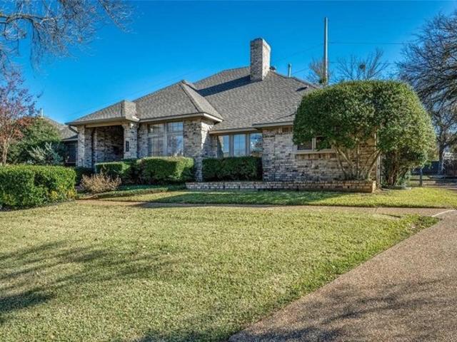 House for sale in Denton, Texas