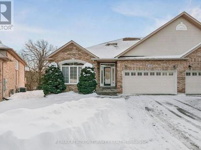 Condo for sale in York, Ontario