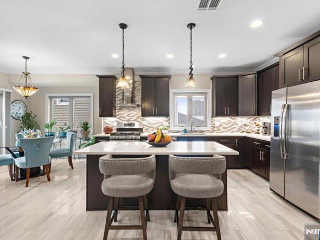 Townhouse for sale in Fairview, New Jersey