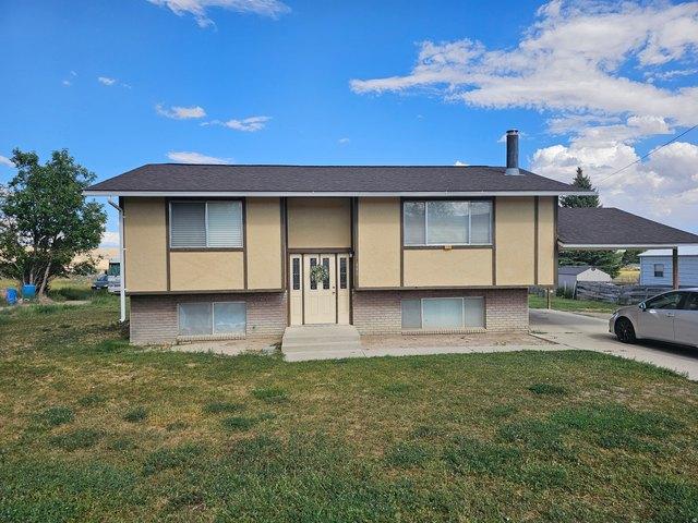 House for sale in Ferron, Utah