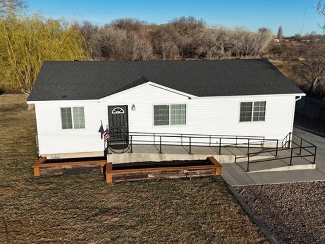 House for sale in Myton, Utah