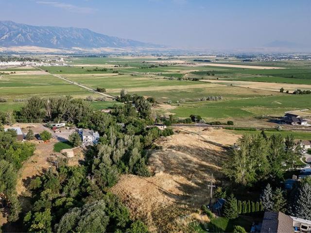 Land for sale in Cache, Utah