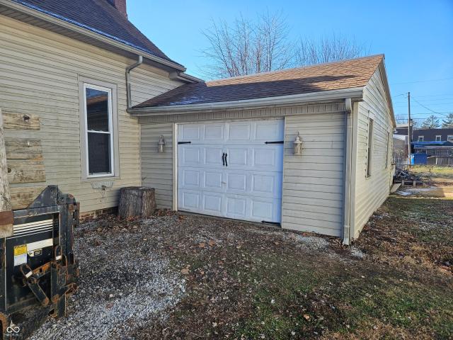 House for sale in Vermillion, Indiana