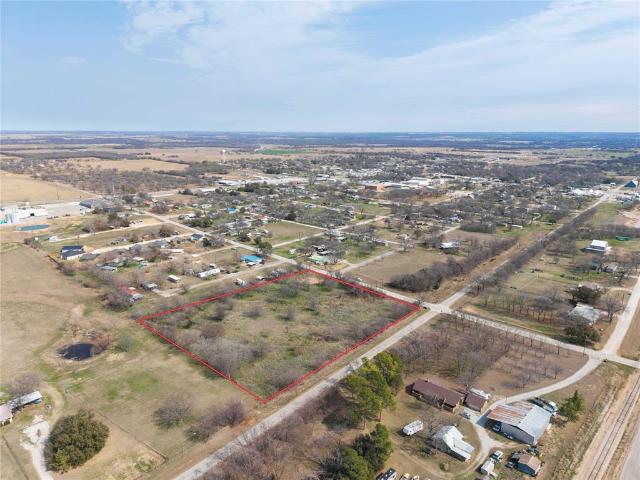 Land for sale in De Leon, Texas