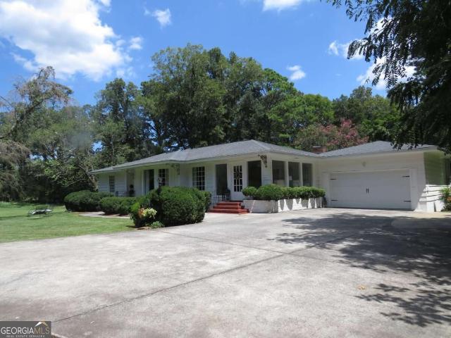 House for sale in Cedartown, Polk County