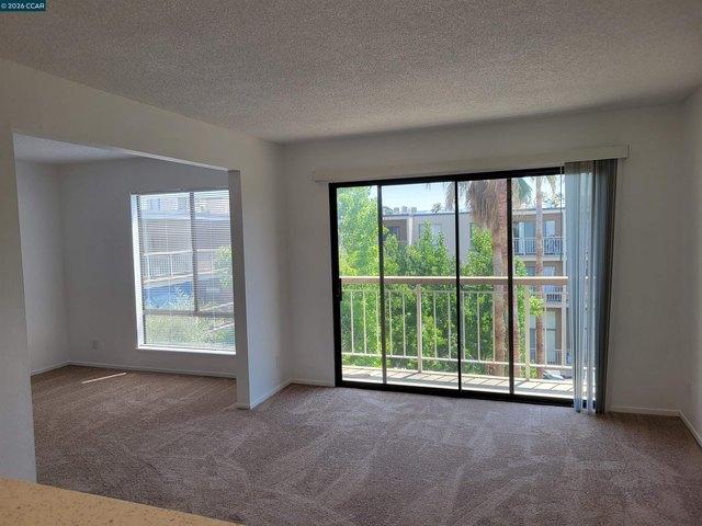 Condo for sale in Walnut Creek, California