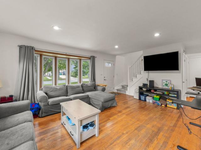 House for sale in Lombard, Illinois