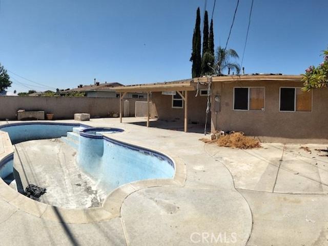 House for sale in Azusa, California