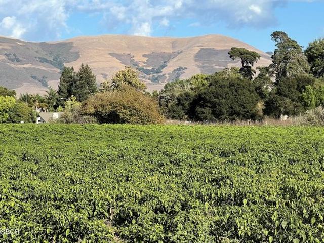 Land for sale in Nipomo, San Luis Obispo County