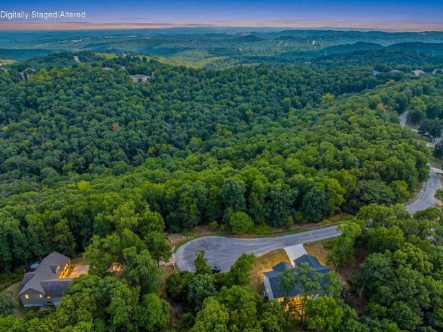Land for sale in Branson, Missouri